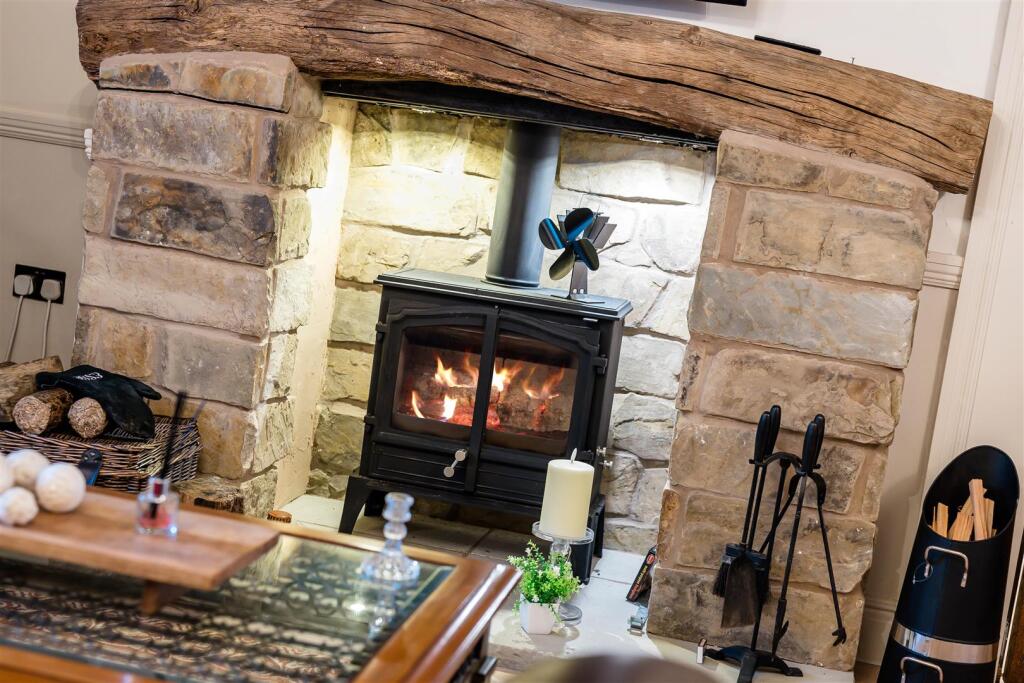 Additional image 43 of Gincroft Lane, Ramsbottom, Bury