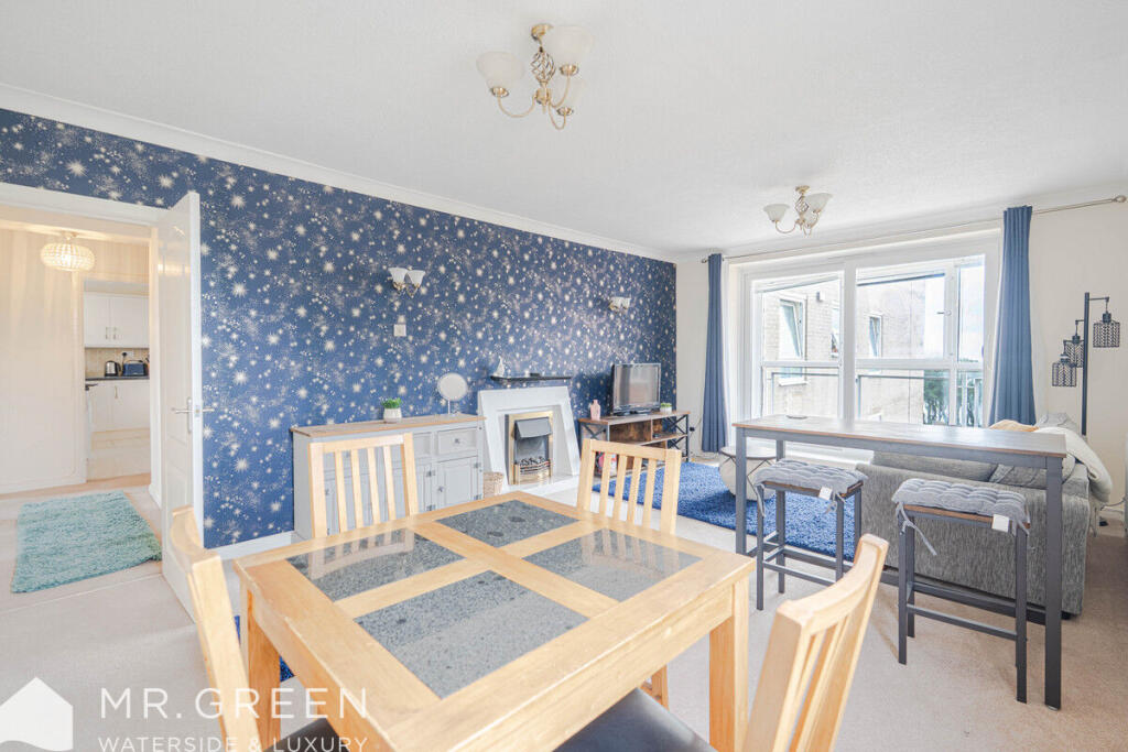 Additional image 5 of Ocean Heights, Boscombe Cliff Road, Bournemouth, BH5 1LA