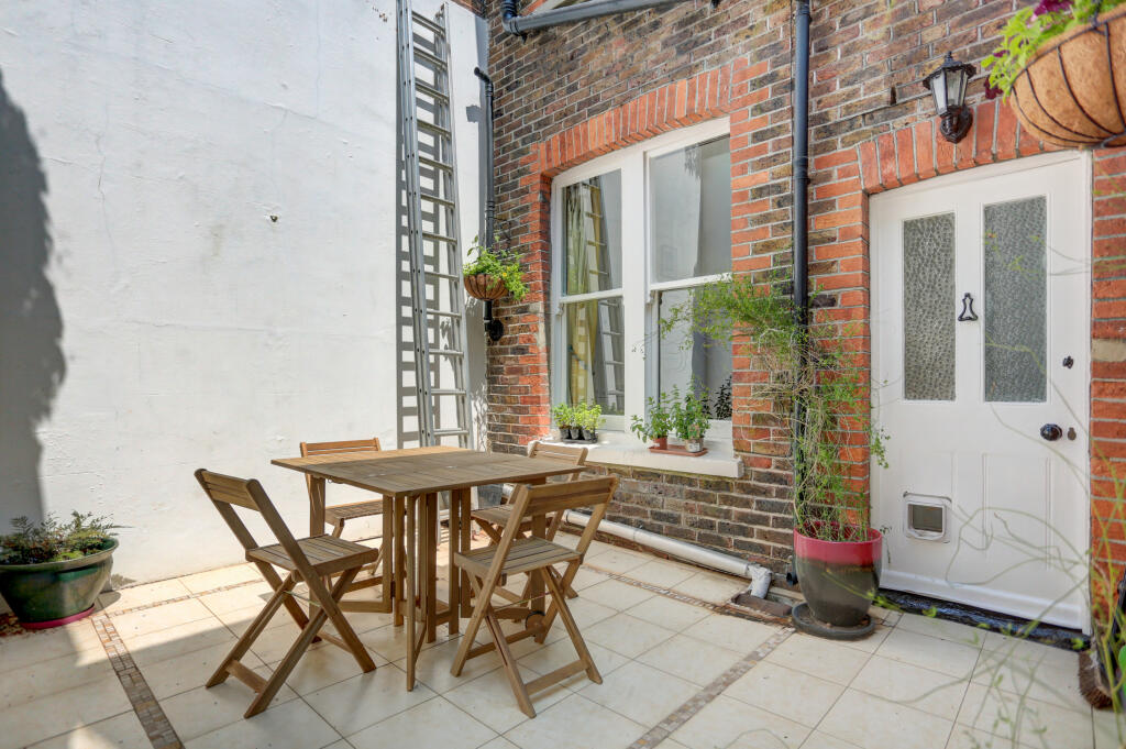 Additional image 57 of Woodside Avenue, Brighton, BN1