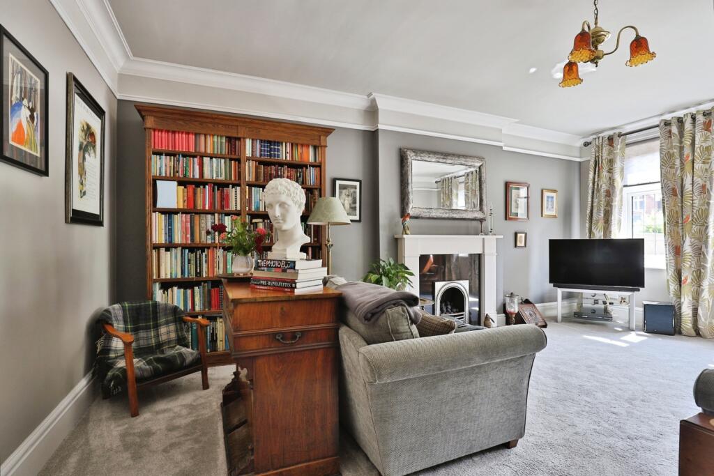 Additional image 11 of Queens Park South Drive, BOURNEMOUTH, Dorset, BH8