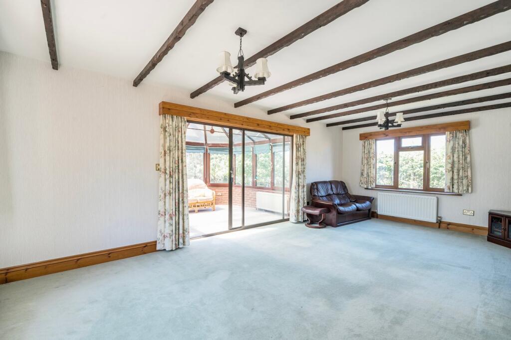 Additional image 6 of Bisterne Close, Burley, Ringwood, BH24