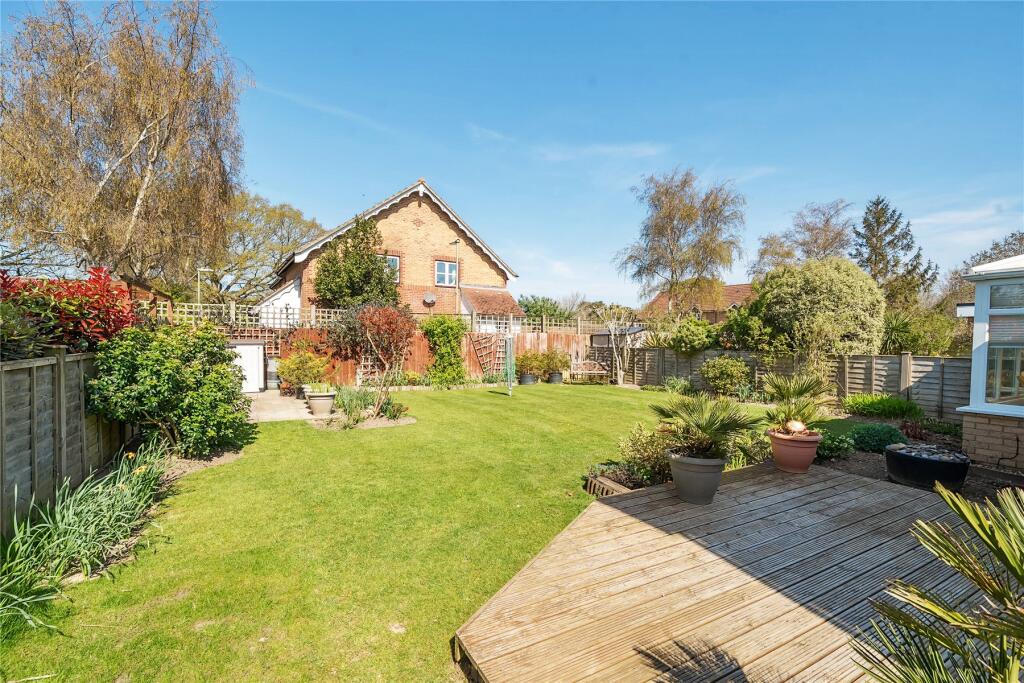 Additional image 8 of Earlswood Park, New Milton, Hampshire, BH25