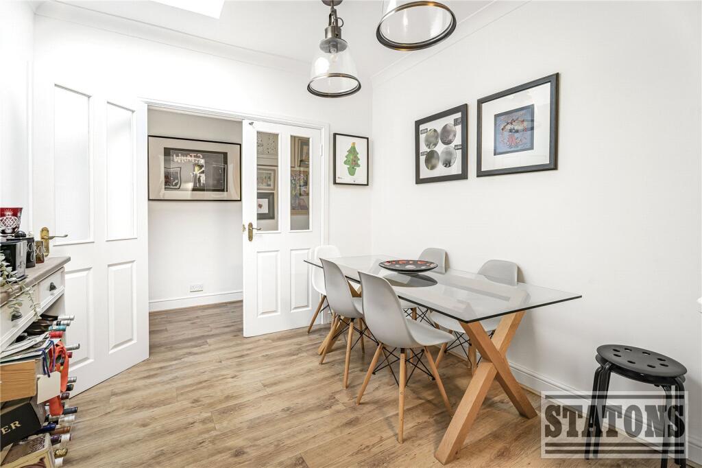 Additional image 7 of Georges Wood Road, Brookmans Park, AL9