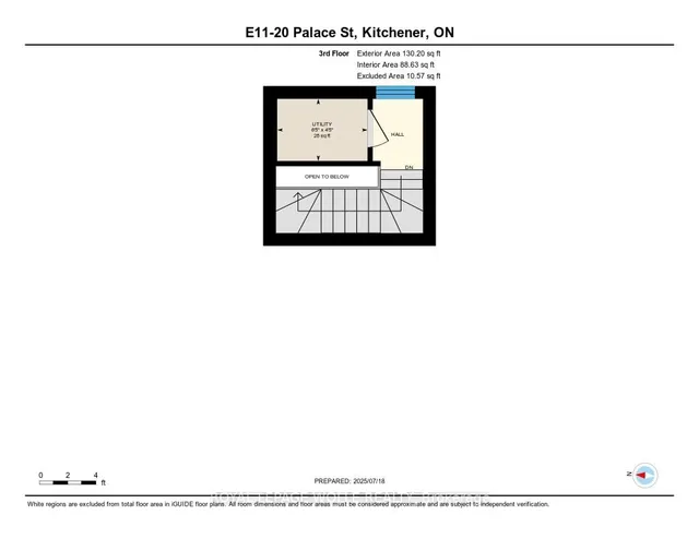 Additional image 40 of 20 Palace St Unit E11