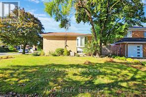 Primary image of BASEMENT - 212 GODDARD STREET|Toronto (Bathurst Manor), Ontario M3H5E8