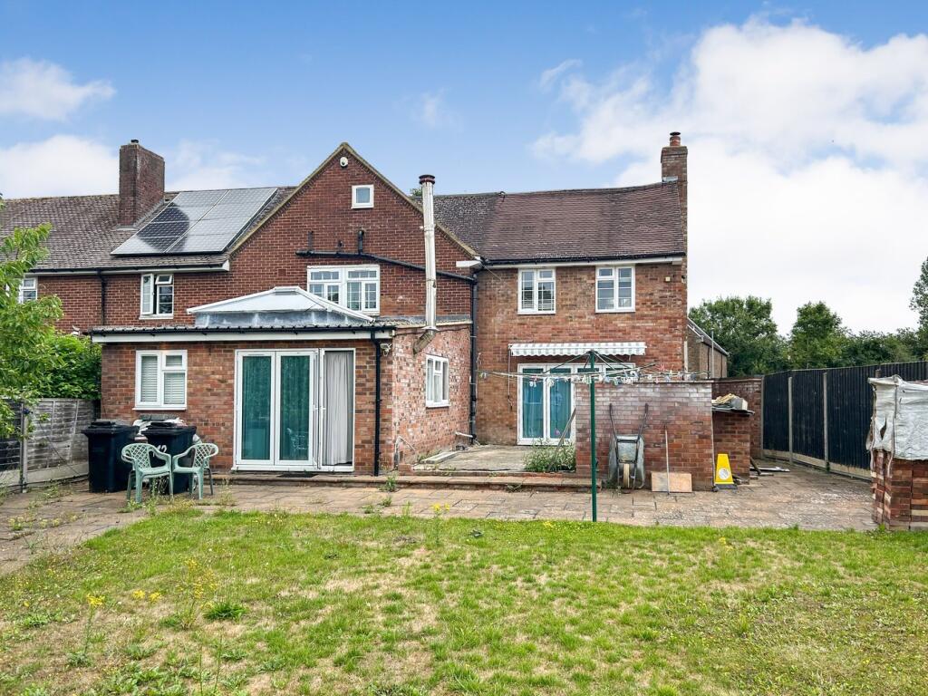 Additional image 20 of Hollybush Lane, Welwyn Garden City, AL7