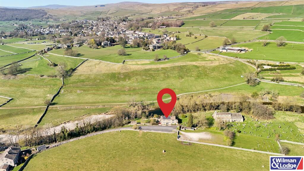 Additional image 43 of Linton Falls, Linton, Skipton