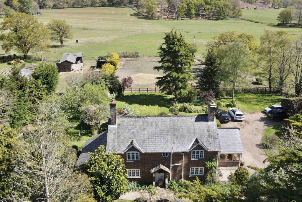 Additional image 23 of Rockford, Ringwood, BH24