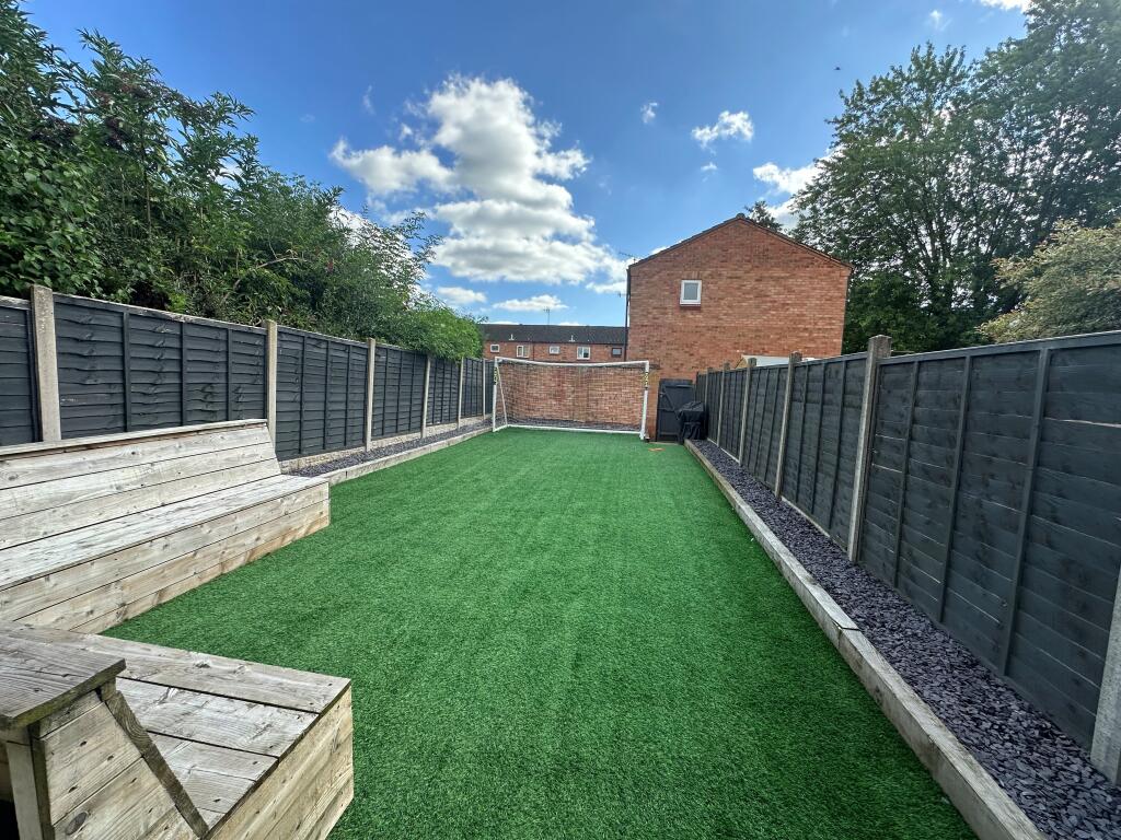 Additional image 10 of Exhall Close, Redditch