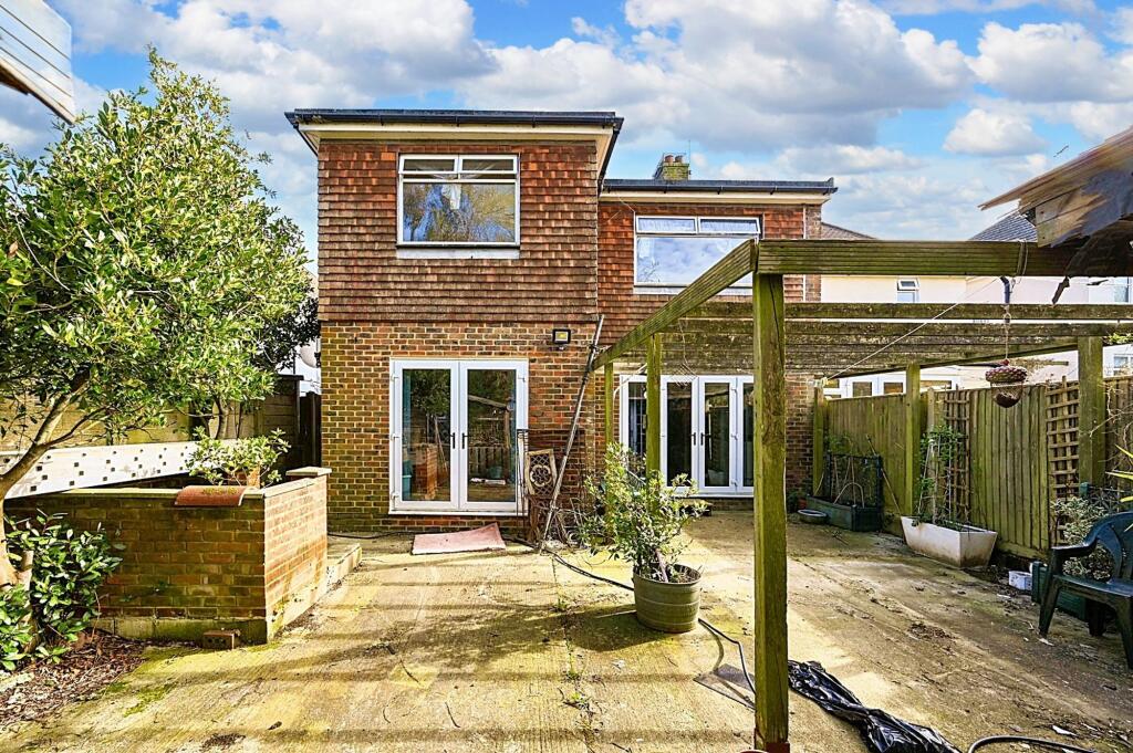 Additional image 16 of Freeman Avenue, Eastbourne, BN22