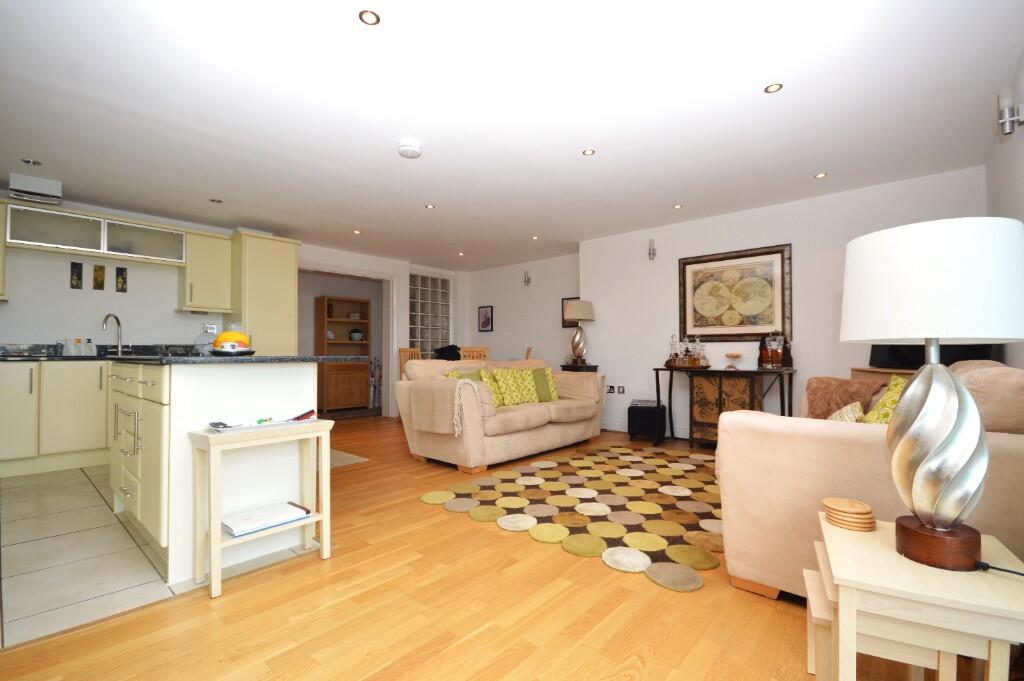 Additional image 6 of The Reef, Boscombe Spa