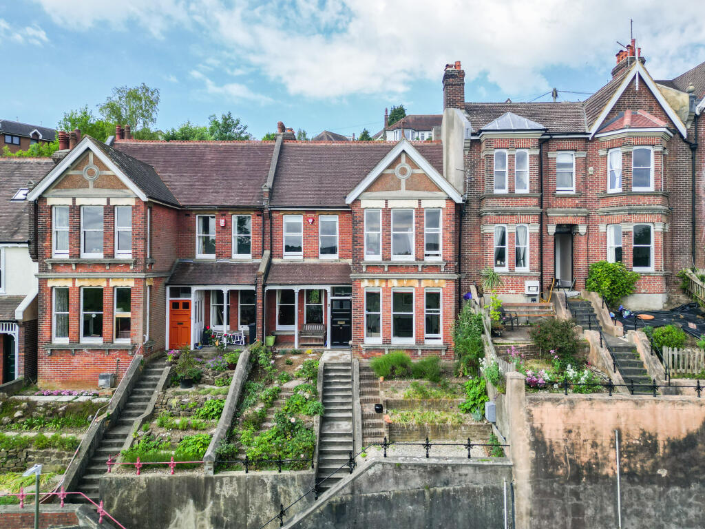 Additional image 27 of Woodside Avenue, Brighton, BN1