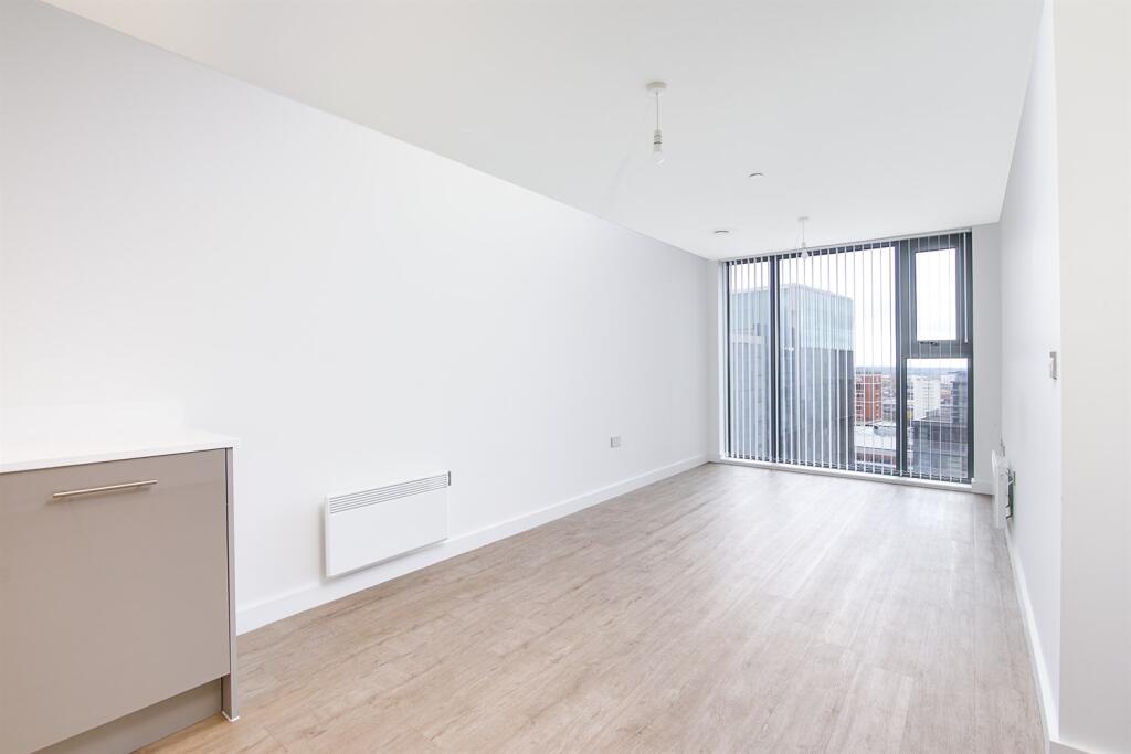Additional image 9 of Tower One, Sheepcote Street, B16