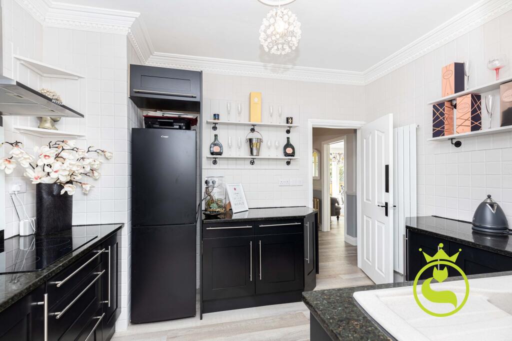 Additional image 4 of Constitution Hill Road, Poole, BH14