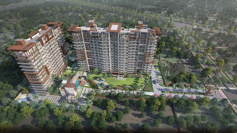 Additional image 2 of Highland Marg, Zirakpur