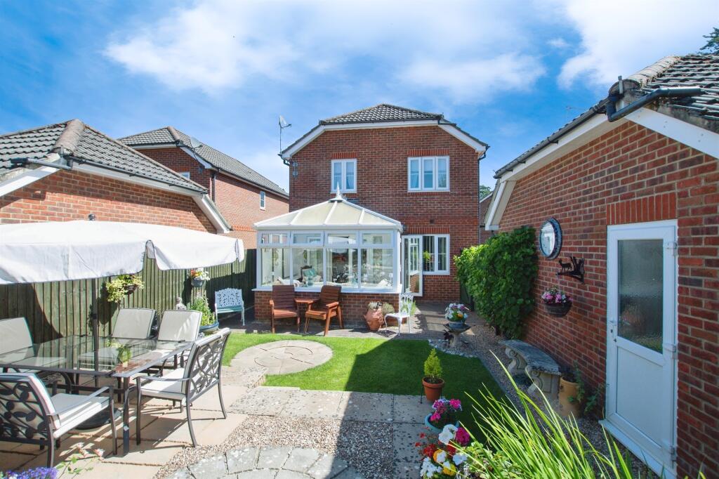 Additional image 24 of Virginia Close, Verwood