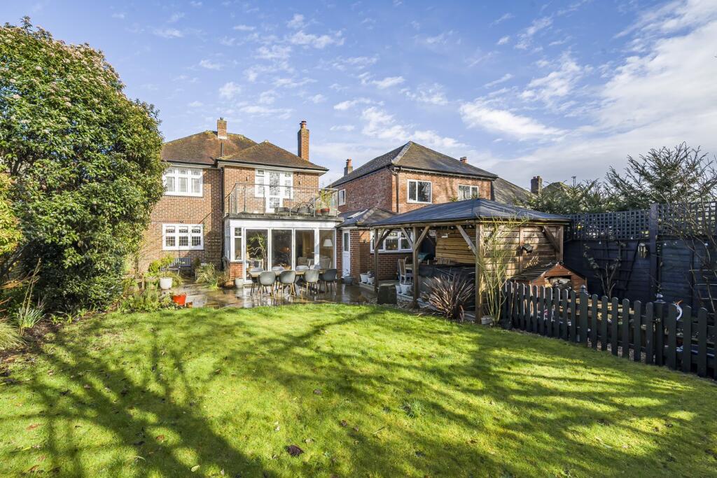 Additional image 21 of Hadden Road, Queens Park, Bournemouth, BH8