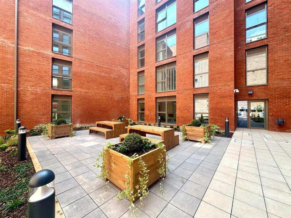 Additional image 17 of Upper Gough Street, Birmingham