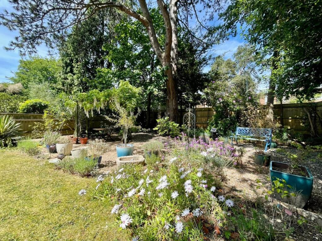 Additional image 28 of Cheyne Gardens, Westbourne, BH4