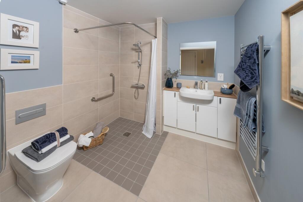 Additional image 4 of Market House, 
17 Ensor Mews,
Wimborne,
Dorset,
BH21 1WW