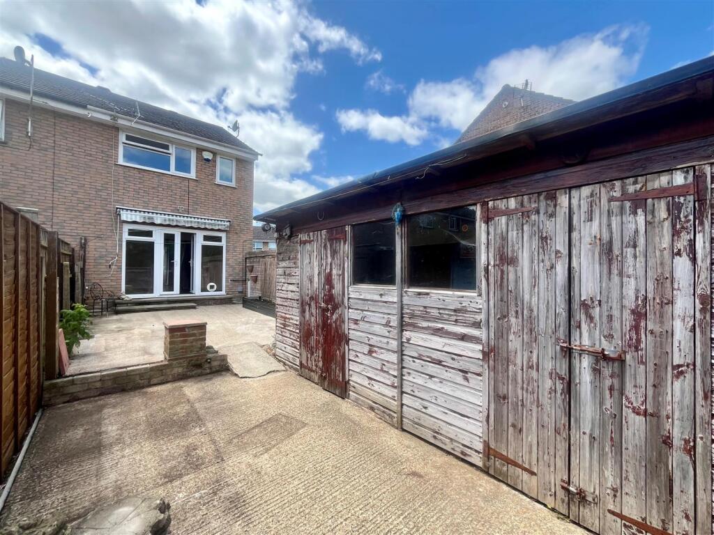 Additional image 9 of Bingham Close, Verwood