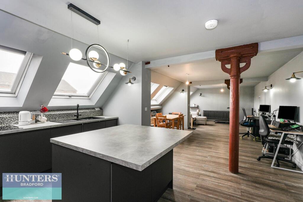 Additional image 7 of The Eyrie, Clifford Street, Bradford, West Yorkshire, BD5