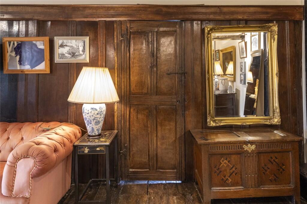 Additional image 10 of Grange Hall, Kildwick, West Yorkshire, BD20