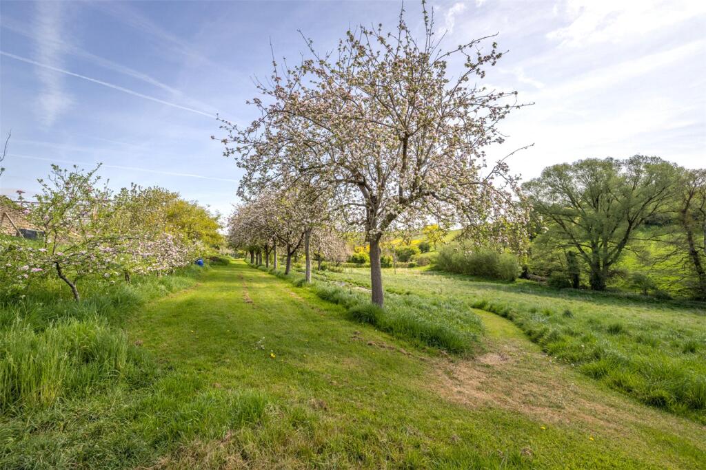 Additional image 4 of Four Bedroom Detached House With Land And Outbuildings