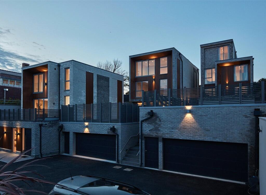 Additional image 12 of Roedean Road, Brighton, East Sussex, BN2