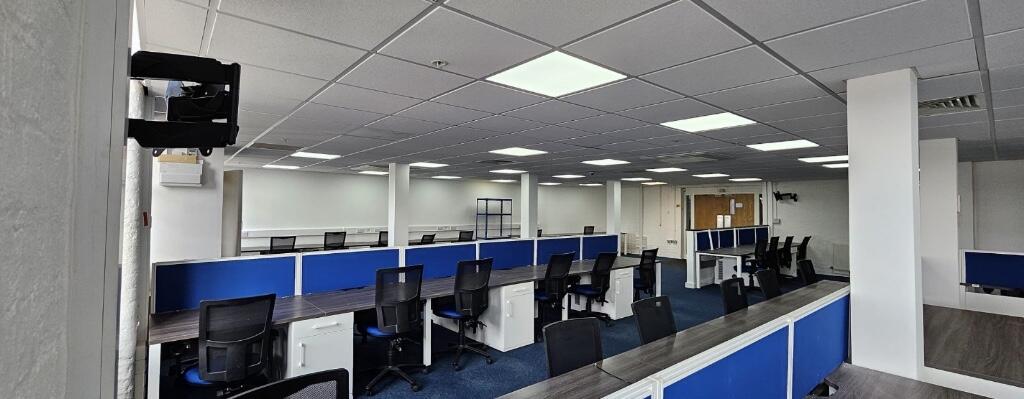 Additional image 6 of The Cube, Coe Street, Bolton, BL3 6BU