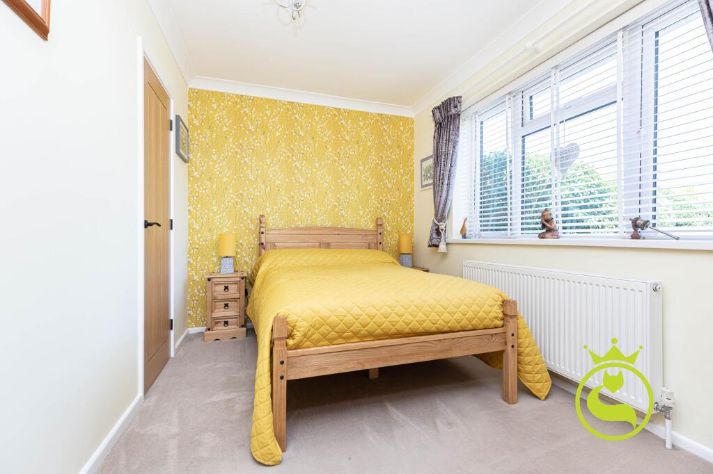 Additional image 7 of Large Garden - Evering Avenue, Parkstone, Poole BH12