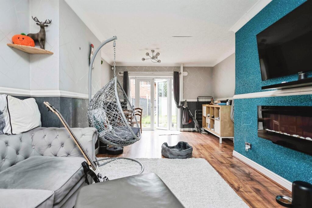 Additional image 8 of Withy Grove, Birmingham