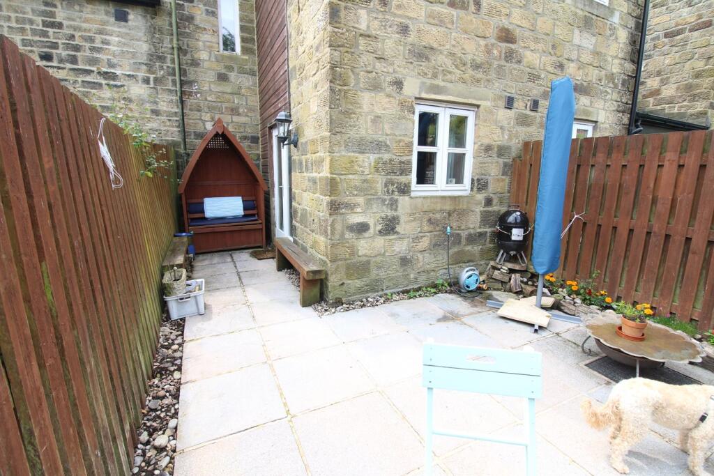 Additional image 18 of Hawksbridge Lane, Oxenhope, Keighley, BD22
