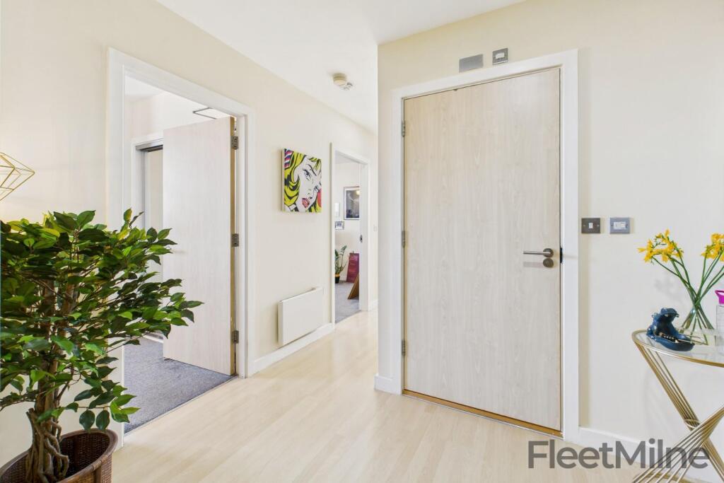 Additional image 23 of Europa, Sherborne Street, Birmingham