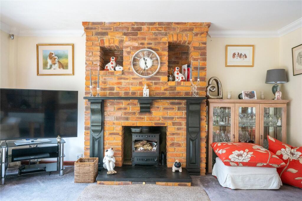 Additional image 5 of Rushall Lane, Lytchett Matravers, Poole, Dorset, BH16