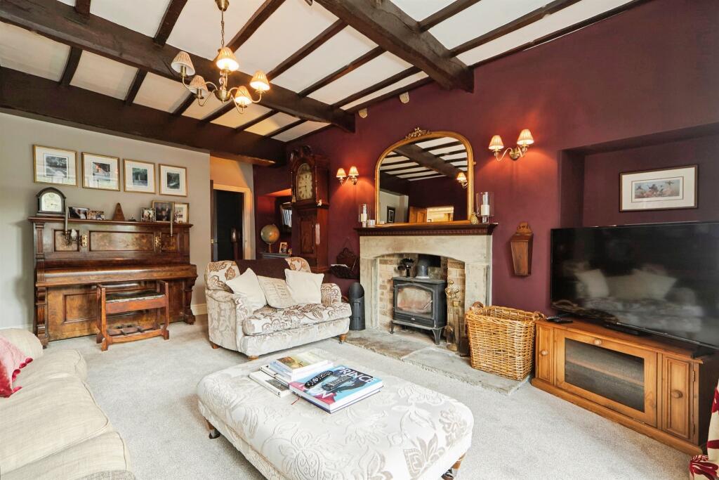 Additional image 8 of Haworth Road, Cross Roads, Keighley