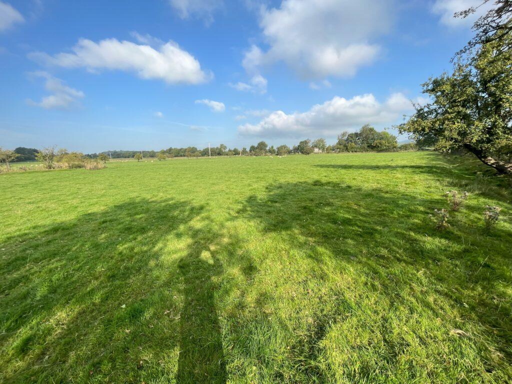 Additional image 4 of Land for sale – 1.78 Hectares (4.40 Acres), Heslaker Lane, Carleton, BD23 3AB