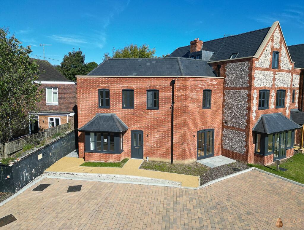 Property image for West Street, Sompting, BN15