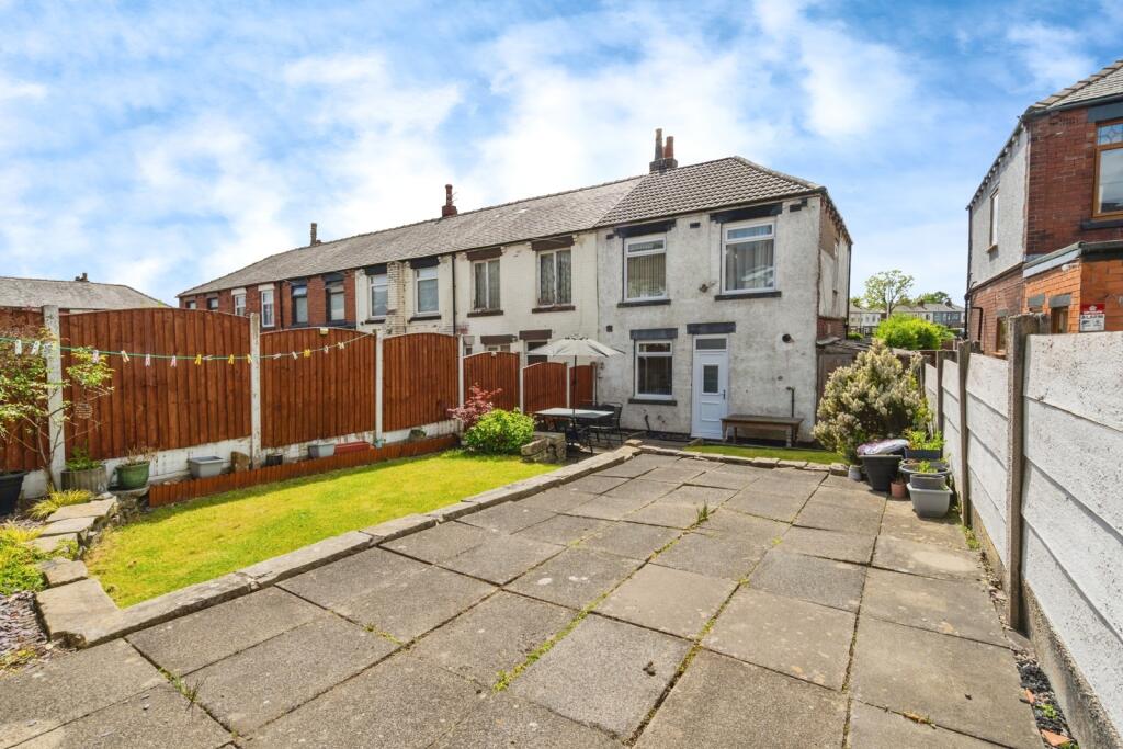 Additional image 13 of Bowgreave Avenue, Bolton, Greater Manchester, BL2