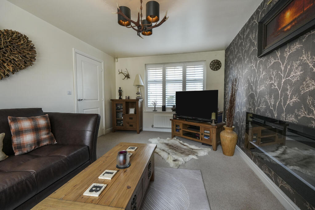 Additional image 8 of Chapel Rise, Birmingham, B45