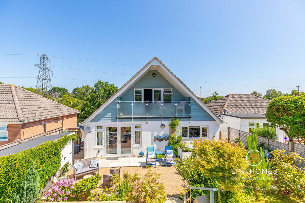 Additional image 35 of St Brelades Avenue, Poole, BH12