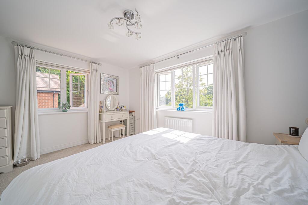 Additional image 12 of Four Ashes Road, Bentley Heath, B93