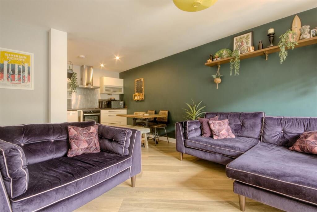 Additional image 2 of Primrose Mill, Embsay, Skipton