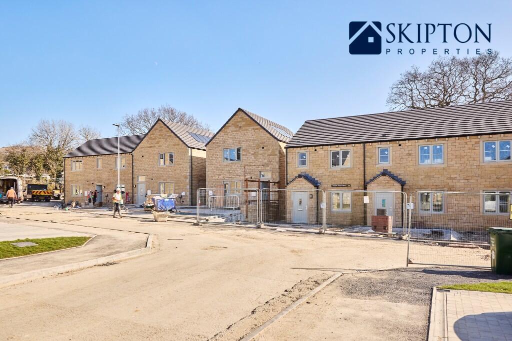 Additional image 48 of Plot 16, The Woodrow, The Willows, Silsden, BD20 0LY