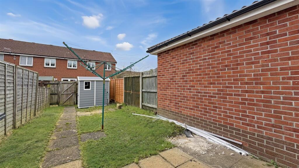 Additional image 4 of Bredy Close, Poole