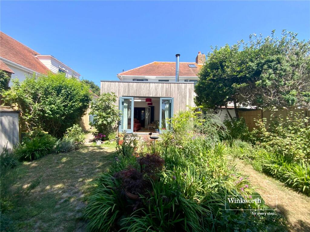 Additional image 6 of Pauntley Road, Mudeford, Christchurch, BH23