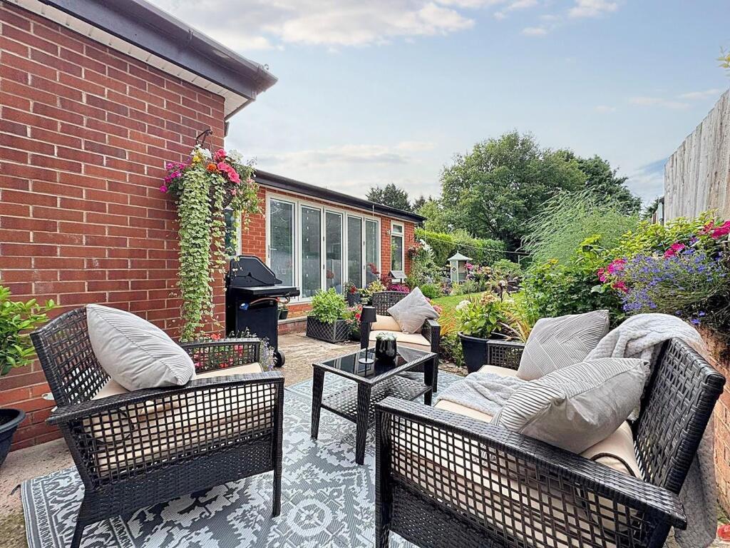 Additional image 40 of Kingsbury Road, Curdworth, Sutton Coldfield