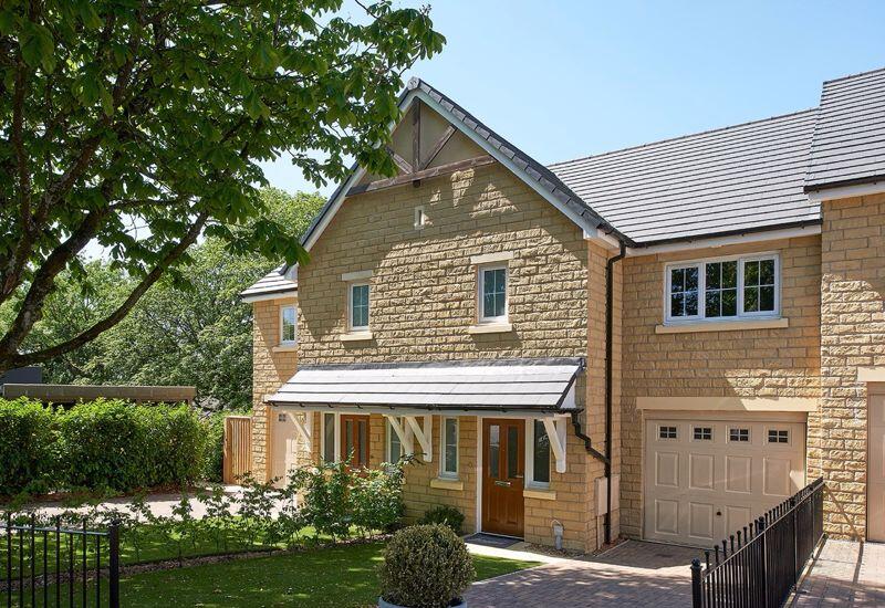 Property image for The Moreton at Sanctuary Last Drop Village, Sanctuary Mews, Bromley Cross, Bolton, Greater Manchester, BL7 9GD