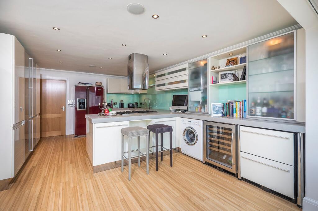 Additional image 10 of 1 Blue Waters, 68 Panorama Road, Sandbanks, Poole