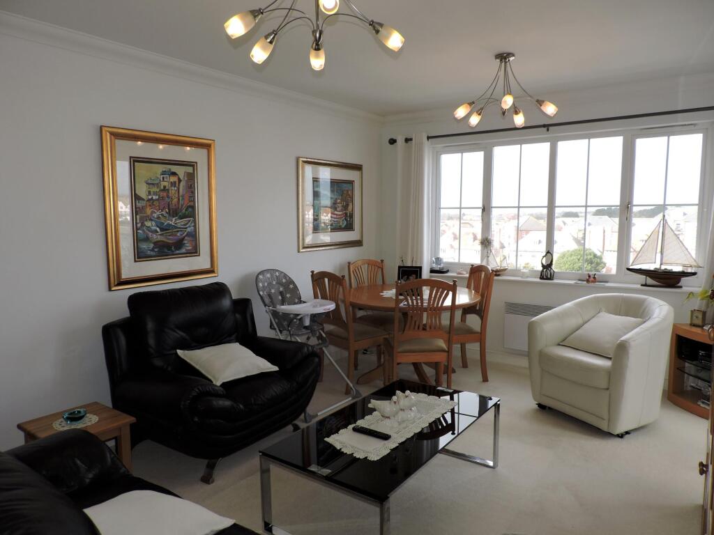 Additional image 4 of Pacific Heights South, Golden Gateway, Sovereign Harbour North, Eastbourne, East Sussex